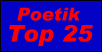 Poetik Top 25